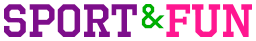 Logo Sport&Fun